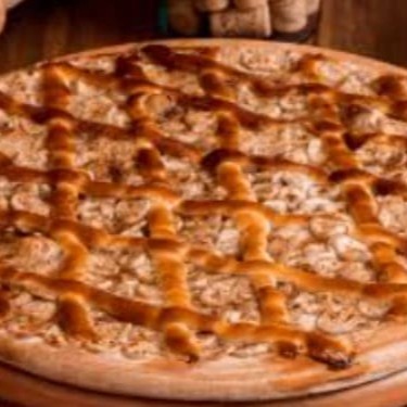 A Partir de R$ 49,99 Você Experimenta nossas Deliciosas Pizzas Doces.