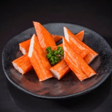 Sashimi de Kani | 10und