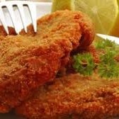 Contra file grelhado com arroz , tutu e couve