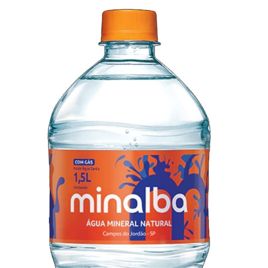 Trabalhamos com Minalba