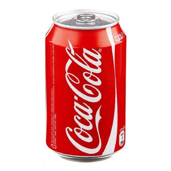 Coca-Cola