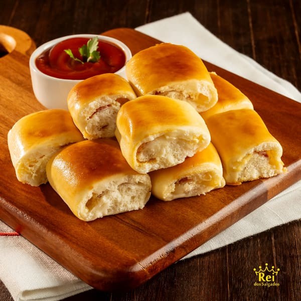 Porção com 10 unidades