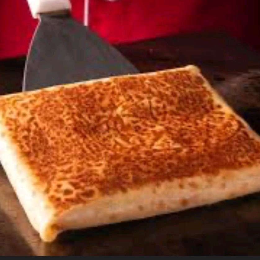 Queijo, carne moída, bacon, cebola e cheddar