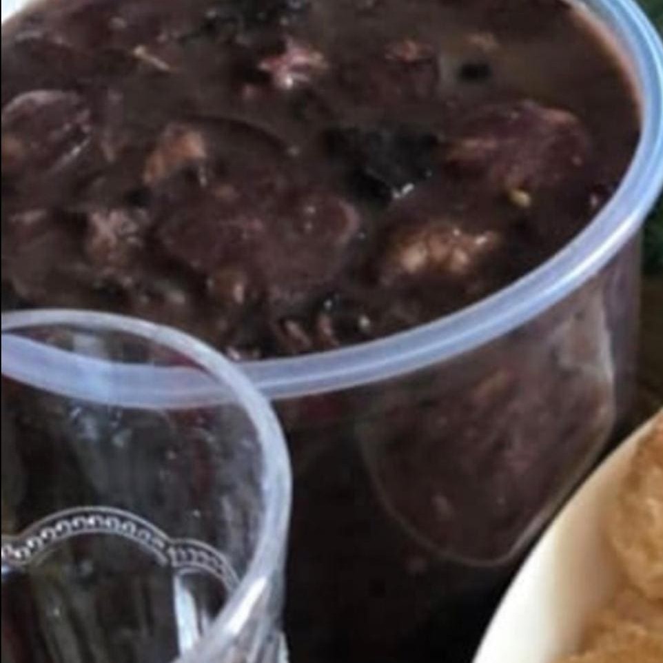 Feijoada 1000ml