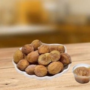 Serve até 2 pessoas