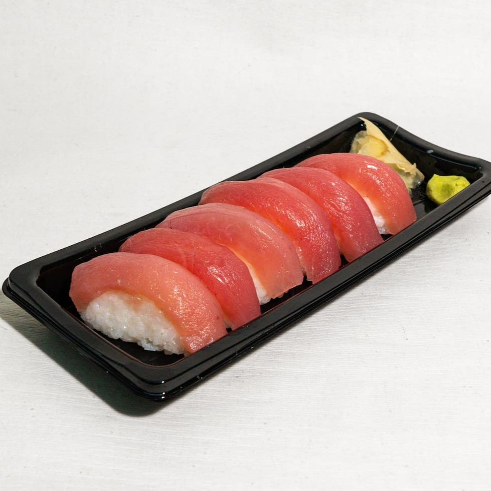 Sushi Atum | 6un