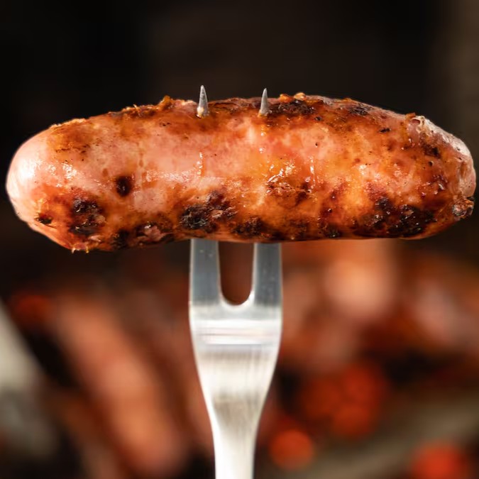 Proteína Linguiça Toscana Extra