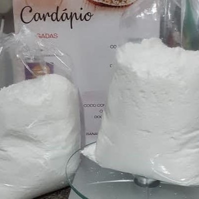 Goma de Tapioca 1/2 kilo