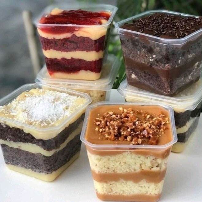 Escolha seus 3 preferidos