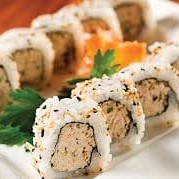 Pasta de atum e um tempero todo especial.