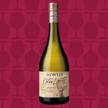 O Outer Limits Sauvignon Blanc surpreende pela elegância e riqueza de sabores de fruta tropical e cítrica, combinadas a uma incrível mineralidade e frescor. Logo em seu lançamento, este maravilhoso branco já foi eleito o melhor Sauvignon Blanc de clima frio do Chile, em um painel que reuniu especialistas chilenos e norte-americanos.  Teor Alcoólico 13%   Temperatura De Serviço 06 a 09ºc