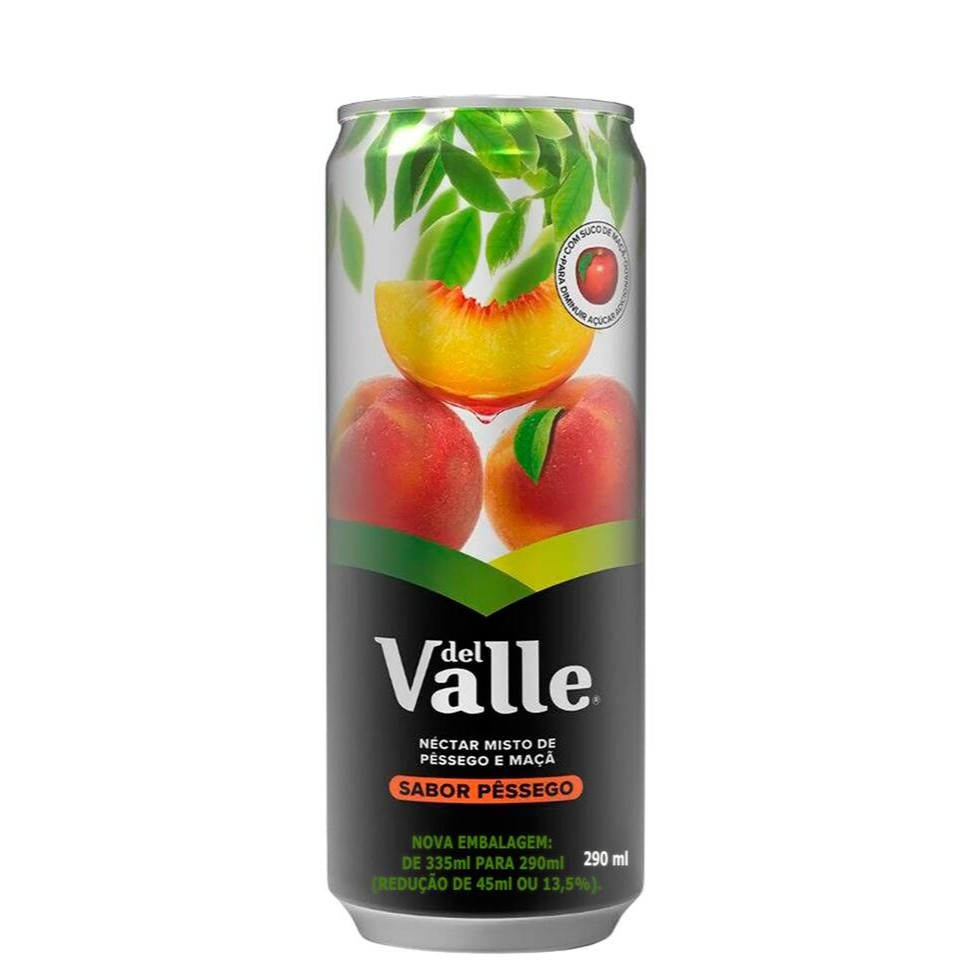 Suco Del Valle 290ml