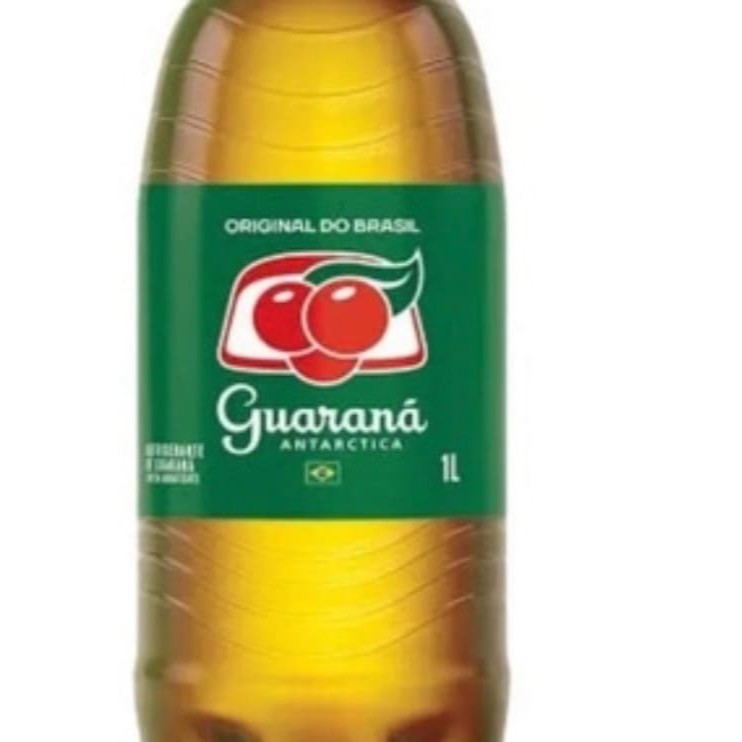 Guaraná Antártica