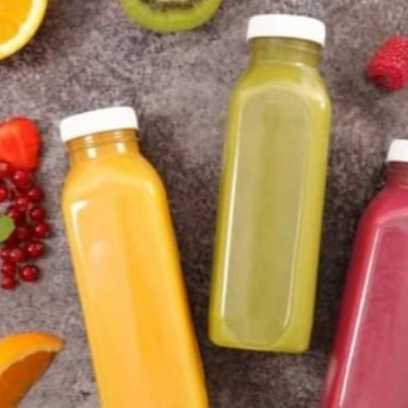 Laranja c/ Maracujá 500ml