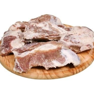 Aprox.500g - #cortessuinos #miúdossuinos #cortesdeporco #churrasco #itensparachurrasco #delivery #porco #suino #costelinhasalgada