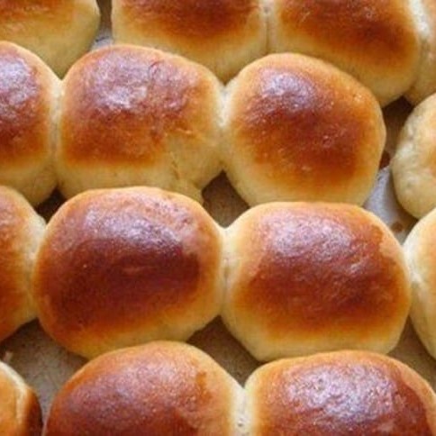 Paes deliciosos para lache adulto ou infantil .