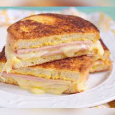 Delicioso Misto qqente Casa do pão c/ queijo Prato ou queijo minas.