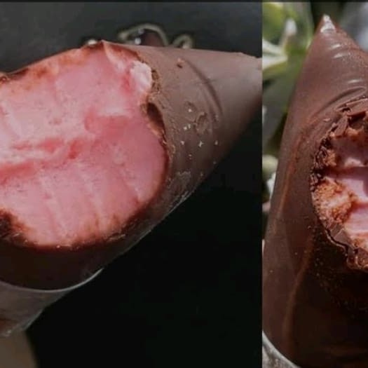 """Sacolé Gourmet: de Sensação a combinação perfeita de cremosidade morango com chocolate! Um sabor irresistível feito com leite Ninho,Morango da fruta, chocolate, creme de leite e muito mais. Enriquecido com chocolate por saquinho para uma experiência ainda mais saborosa. Perfeito para qualquer hora do Dia!"".                                                                                       Sacolé Gourmet , Dindin Geladinho Gourmet , Chup- Chup , Juju , Flau , Laranjinha                  Cremoso , Deliciosos , Saboroso , Sobremesas , Doces , Promoção , 0800      Açaí Sorvete"