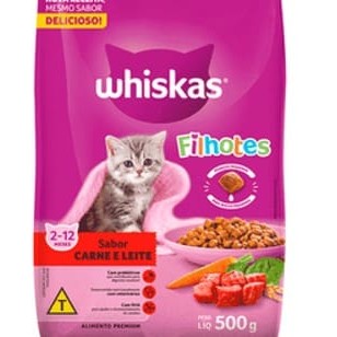 Sabor carne e leite   Nova receita, mesmo sabor delicioso!