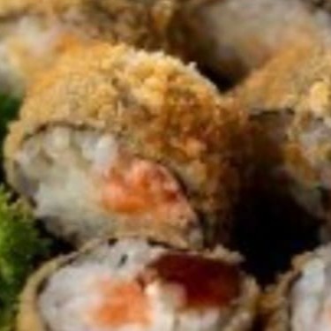 Hot com recheio de camarão, cream cheese e cebolinha