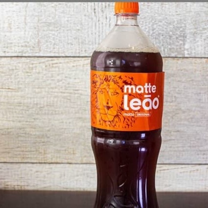 Os tradicionais sabores: Limão e Original