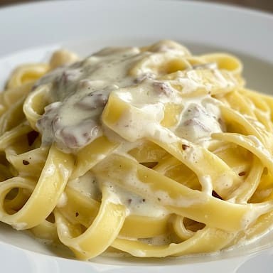 Monte seu Talharim da forma mais deliciosa possível