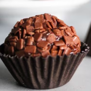 Unidade do Nosso Delicioso Brigadeiro de Festa