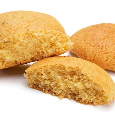 Unidade de cavaca de milho artesanal