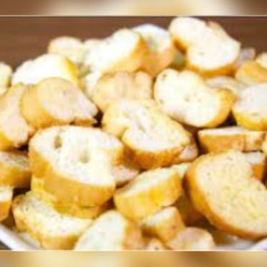 Torrada pão francês embalagem 100g