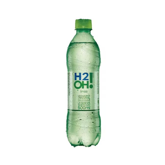 H2O