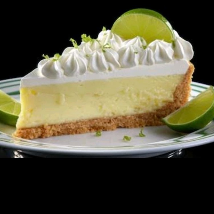 Saborosa Torta de Limão