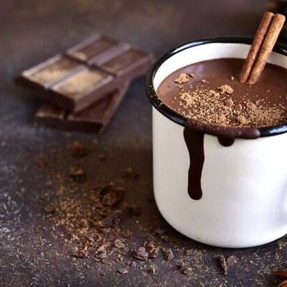 Achocolatado Nescau com Leite. Sem Açúcar Acompanha 1 Sachê de açúcar para adoçar Aprox. 200ml  Opção quente ou frio (notifique nos opcionais)