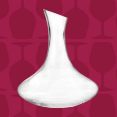 Decanter 1,5 Litros