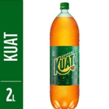 Refrigerante Kuat 2,0 Lt