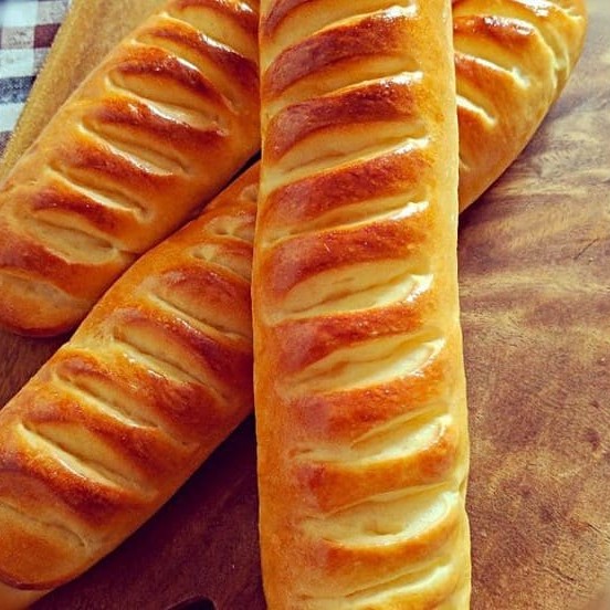 Um sabor irresistível!