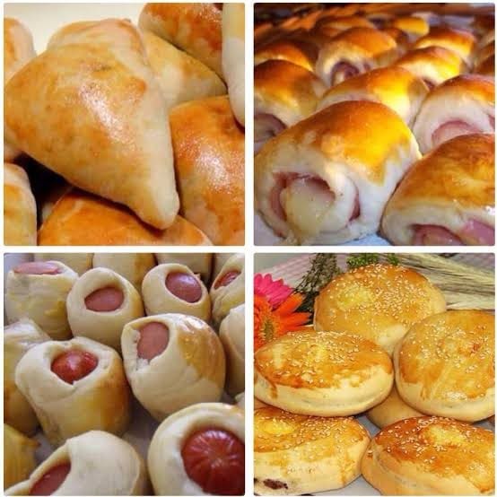 Nossa bandeja de mini salgados é montada especialmente pelo restaurante, com uma seleção sortida de sabores escolhidos de acordo com a disponibilidade do Dia. Uma opção prática, deliciosa e perfeita para qualquer ocasião!