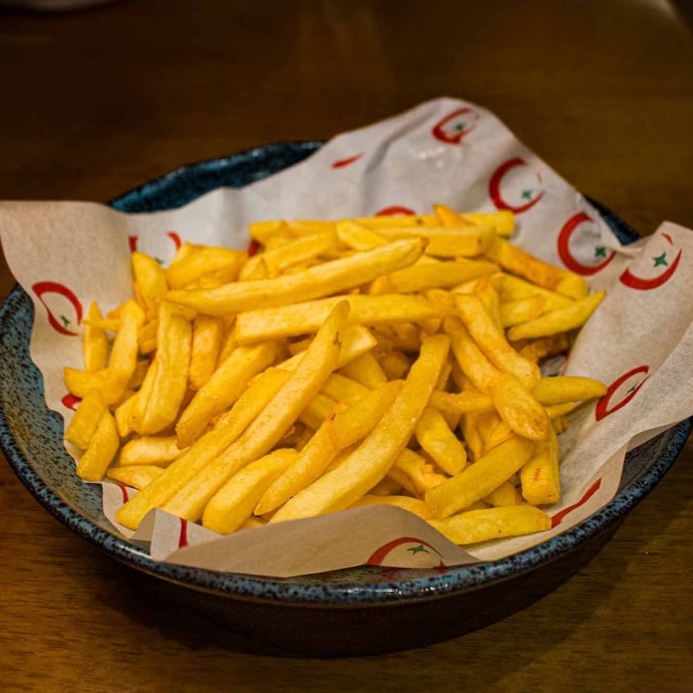 Clássicas e feitas a moda da Nonna.