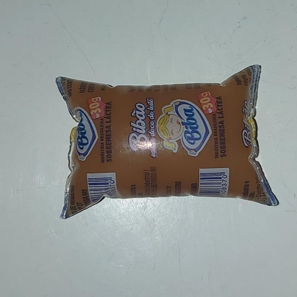 Chup chup bibão 30g