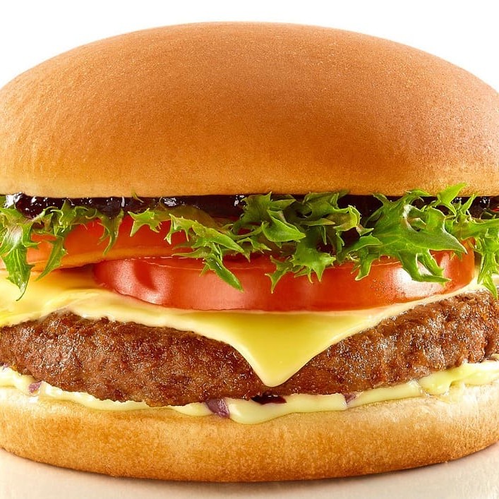 Pão especial , carne artesanal 100g , queijo mussarela derretido , cebola refogada na manteiga , alface , tomate e molho especial.