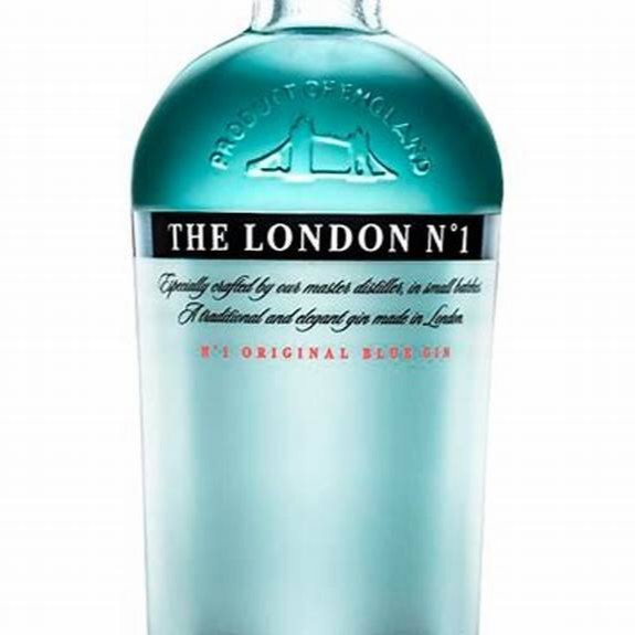 Gin the london número 1 - 700 ml