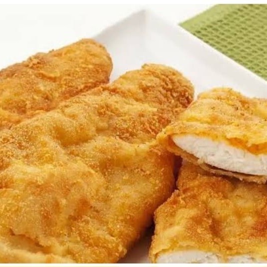 Quentinha de isopor 500 ml  : Frango a milanesa  arroz branco, feijão preto e legumes cozidos cenoura chuchu vagem repolho e couve mineira . Não colocamos acompanhamentos separados.