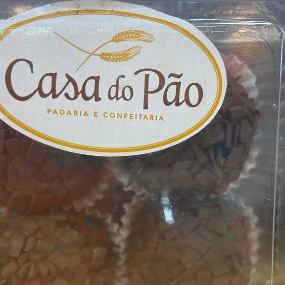 Delicioso brigadeiro ao leite, gourmet Meio Amargo. Prove e irá se apaixonar.