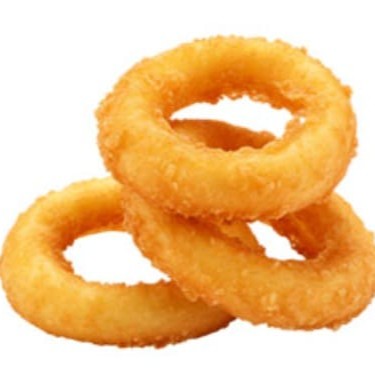 Anel de Cebola Crocante (unidade)