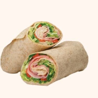 Peito de Peru, Minas, Rúcula e Tomate