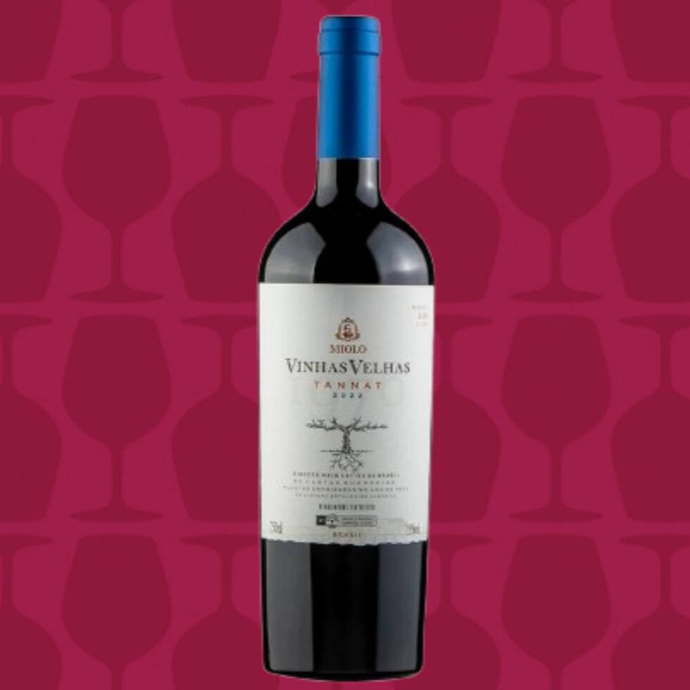 É a escolha ideal para quem busca uma experiência de degustação diversificada e de alta qualidade, representa a excelência da vinicultura brasileira, refletindo a dedicação e a tradição da vinícola Miolo na criação de vinhos de alta qualidade.