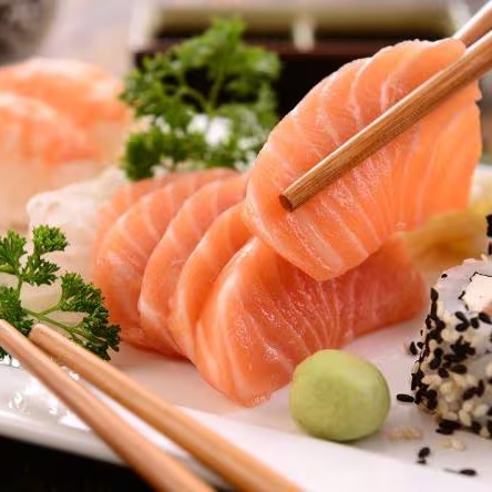 Porção com 08 unidades