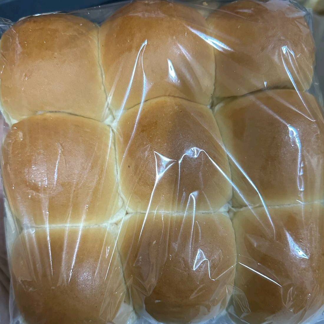 Pacote com 9 unidades