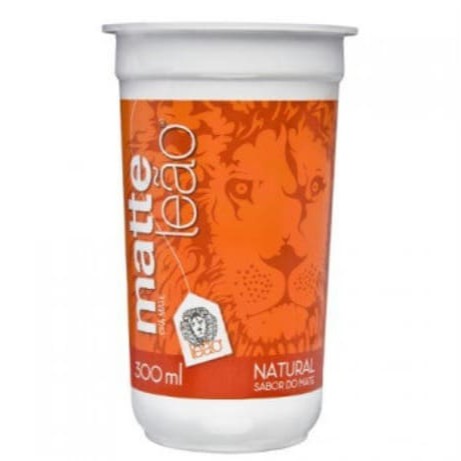 Mate leão 300ml