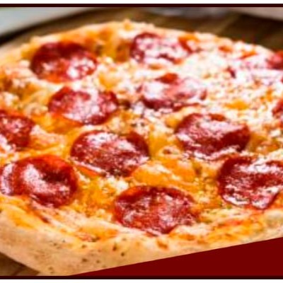 Muçarela, peperone filadélfia e azeitona