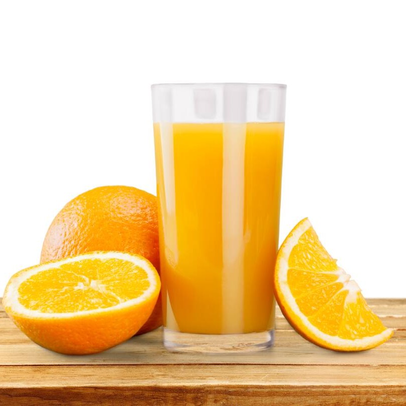 Suco de fruta natural